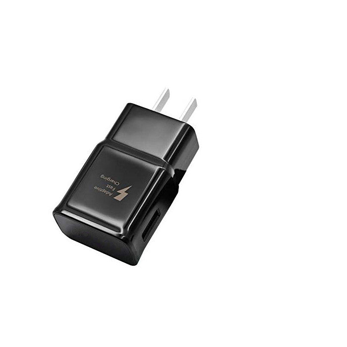 Adaptateur secteur USB à charge rapide, chargeur mural pour téléphones Samsung Motorola Google Adaptateur secteur USB à charge rapide, chargeur mural pour téléphones Samsung Motorola Google